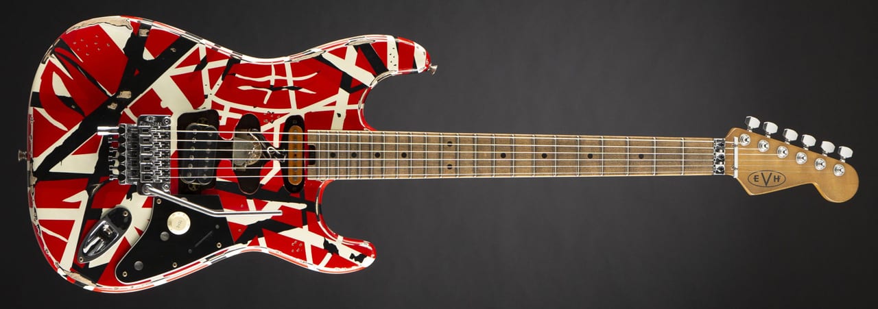 EVH-Frankie-Striped-face