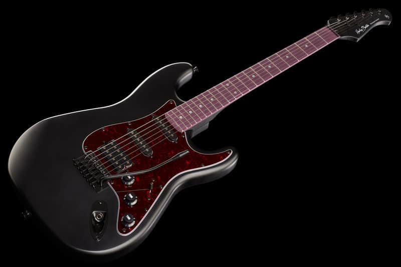 Harley-Benton-ST-20HSS-face