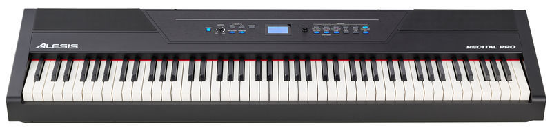 Alesis Recital Pro Clavier