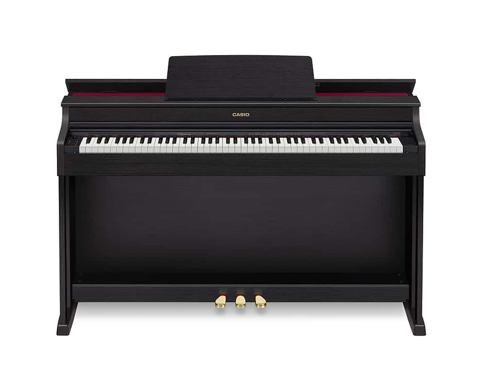 Piano Casio AP-470