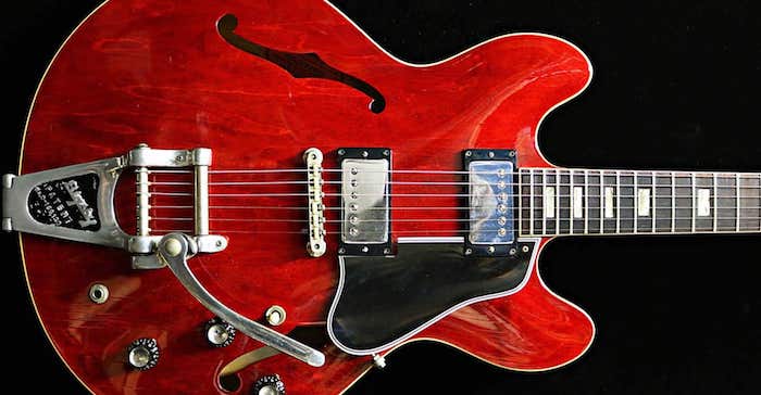 es 335 semi hollow