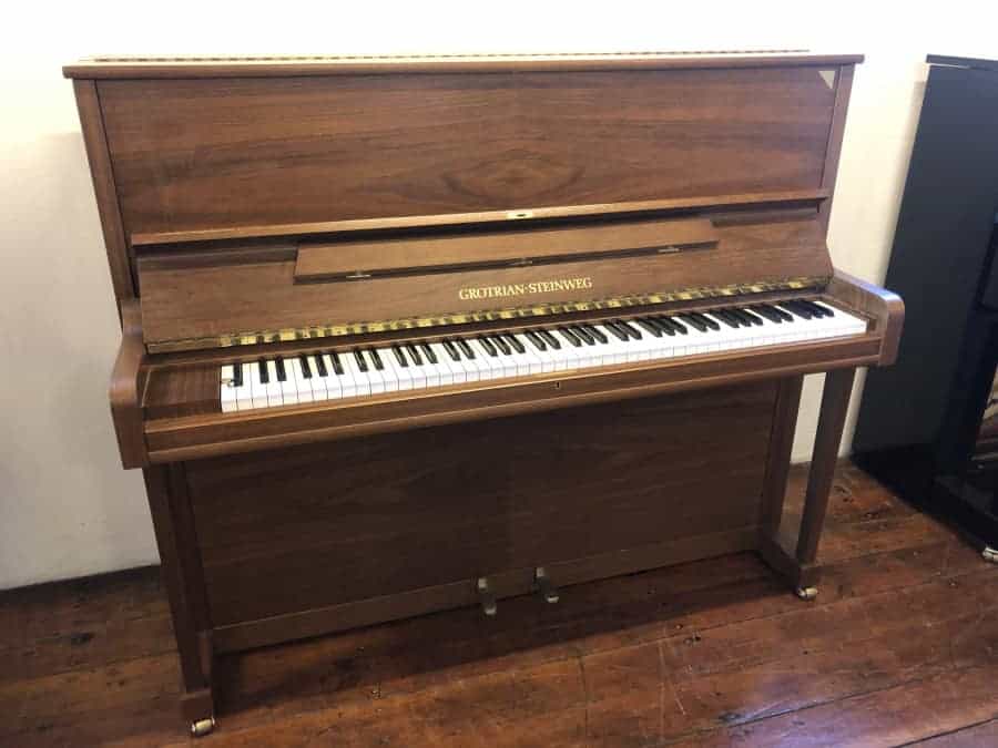 Top 10 des Meilleures Marques de Pianos Rhapsody.fr