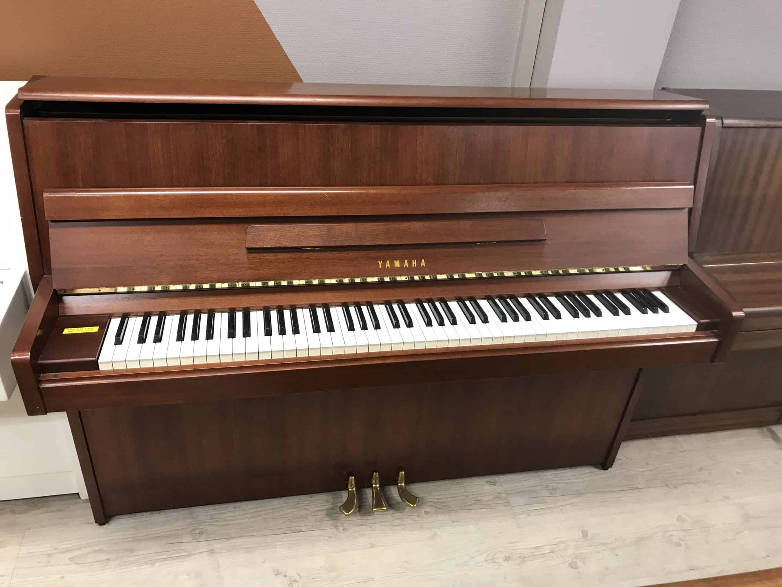 Top 10 des Meilleures Marques de Pianos Rhapsody.fr